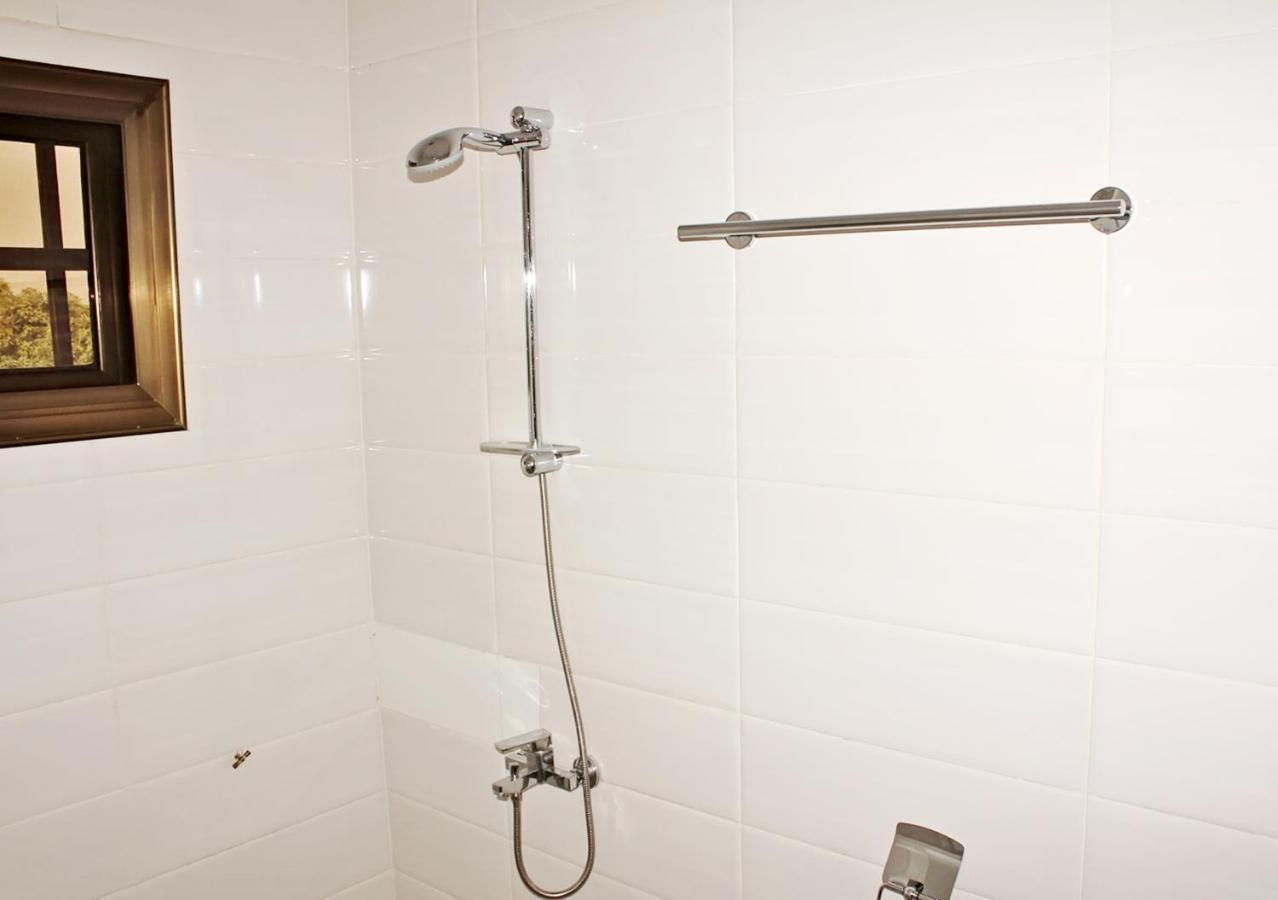 Hotel Ganiela Kpalimé Екстериор снимка