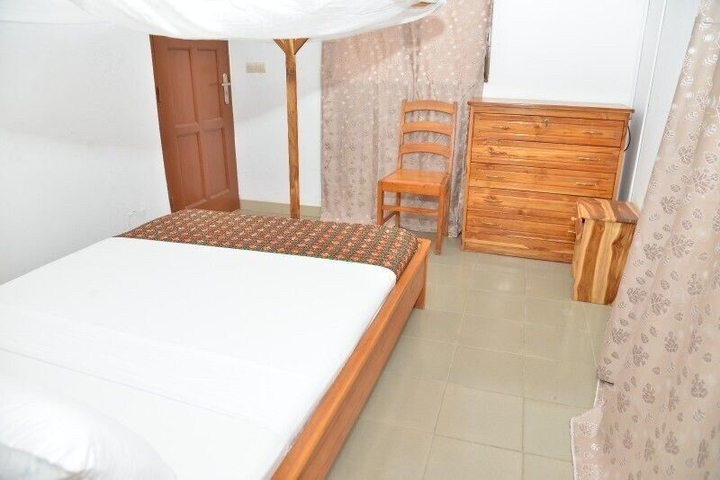 Hotel Ganiela Kpalimé Екстериор снимка