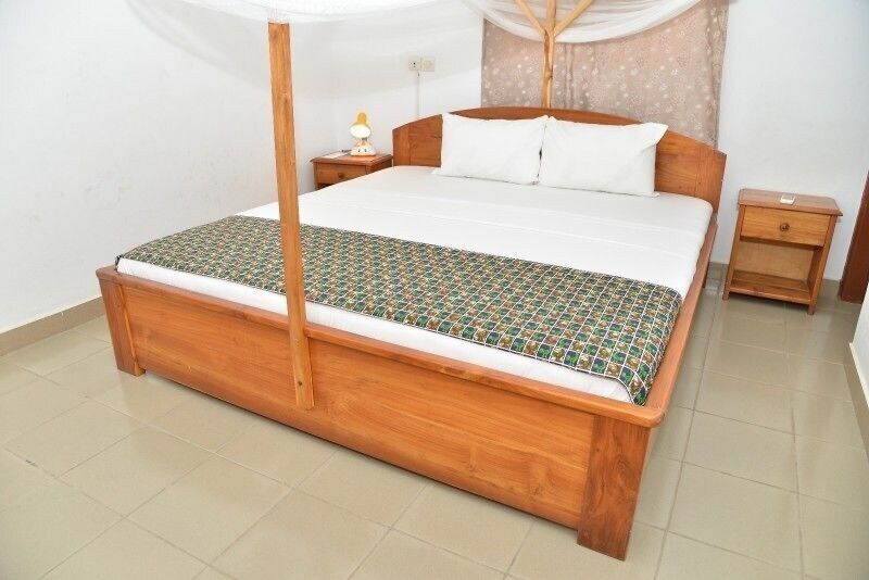 Hotel Ganiela Kpalimé Екстериор снимка